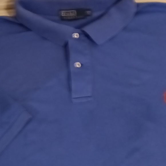 Ralph Lauren men's shorts Depot - Picture 2 of 3